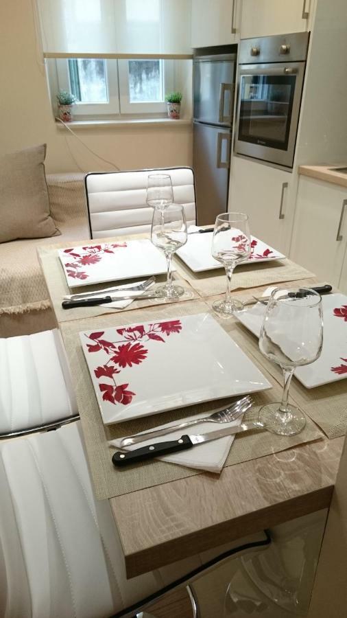 Agias Sofias Apartment Corfu Corfu  Ngoại thất bức ảnh