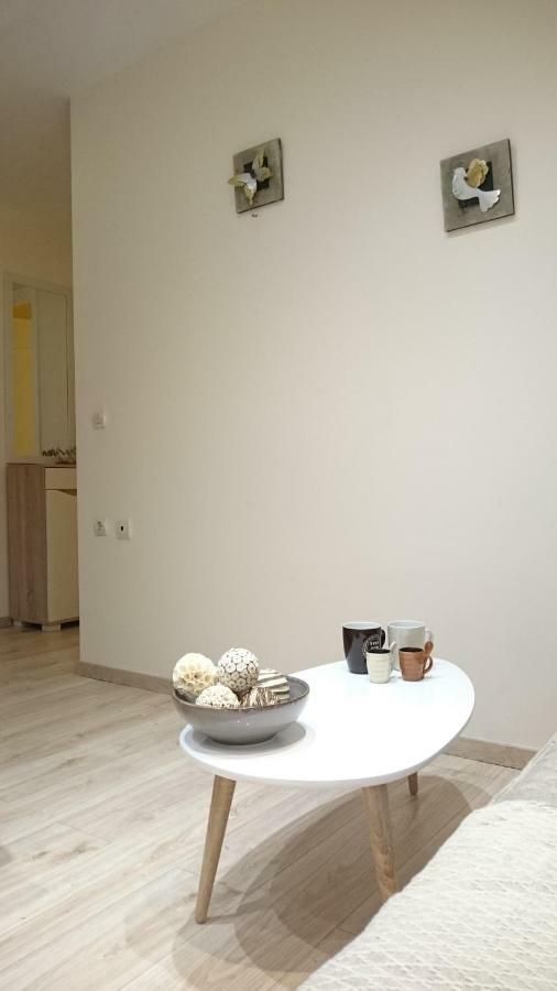 Agias Sofias Apartment Corfu Corfu  Ngoại thất bức ảnh