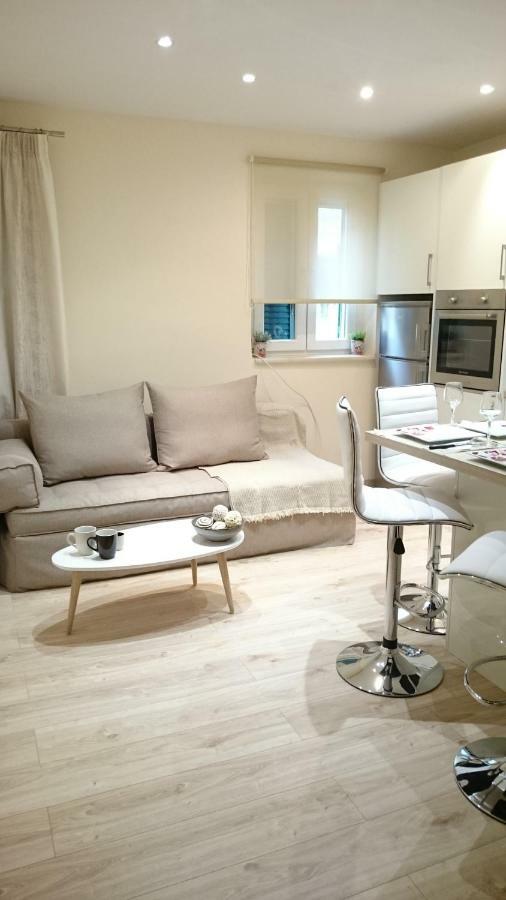 Agias Sofias Apartment Corfu Corfu  Ngoại thất bức ảnh