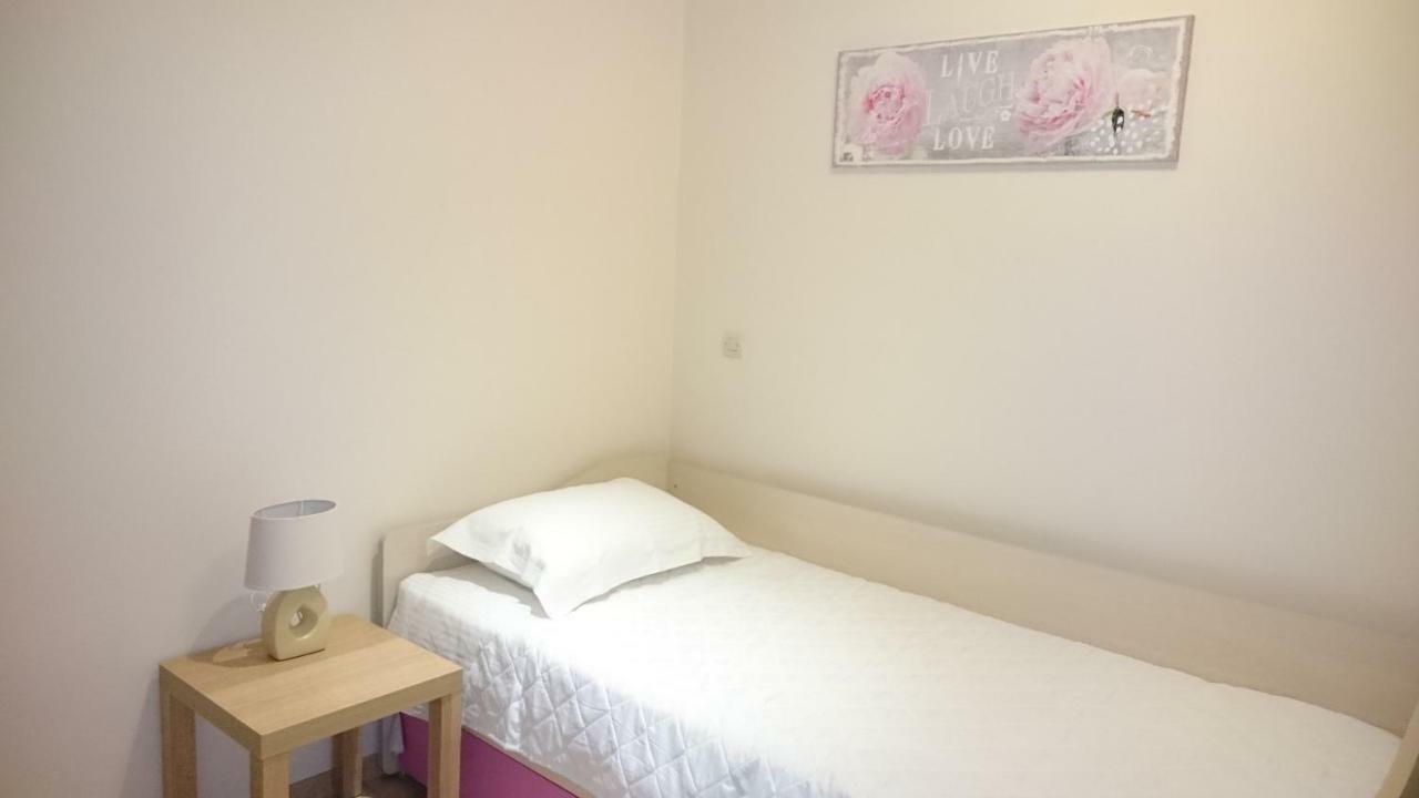 Agias Sofias Apartment Corfu Corfu  Ngoại thất bức ảnh
