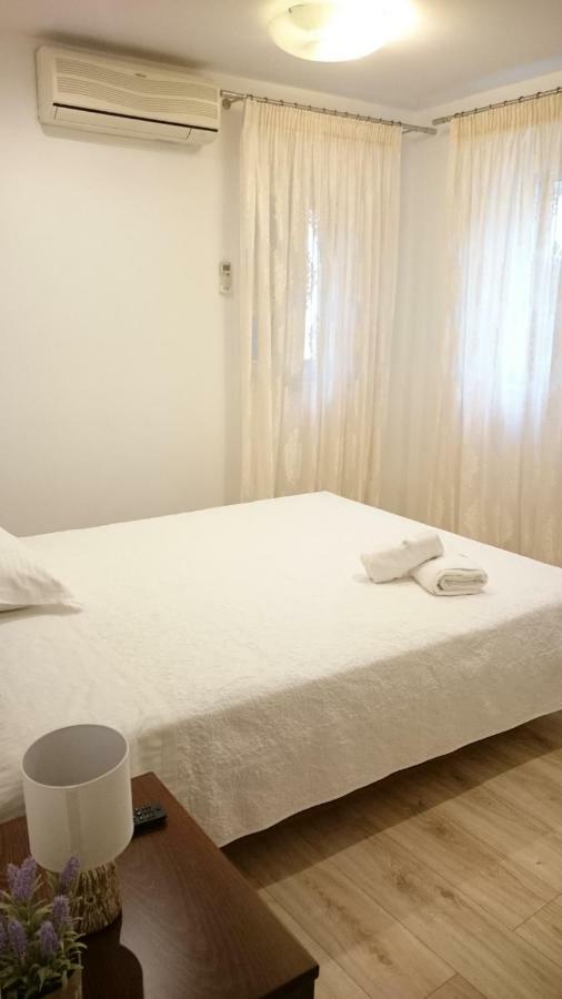 Agias Sofias Apartment Corfu Corfu  Ngoại thất bức ảnh