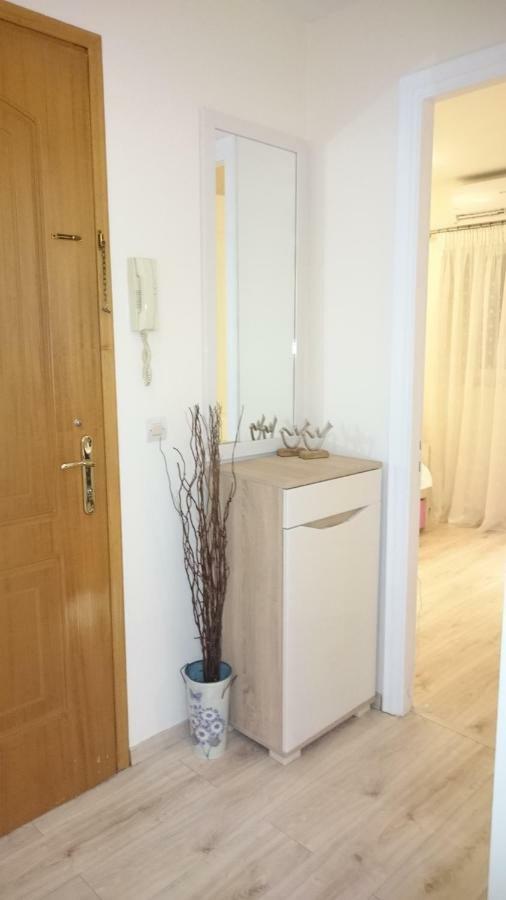 Agias Sofias Apartment Corfu Corfu  Ngoại thất bức ảnh