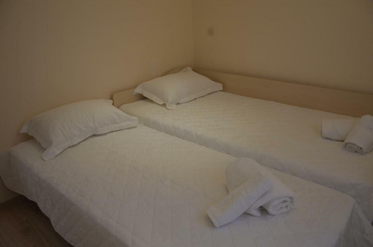 Agias Sofias Apartment Corfu Corfu  Ngoại thất bức ảnh