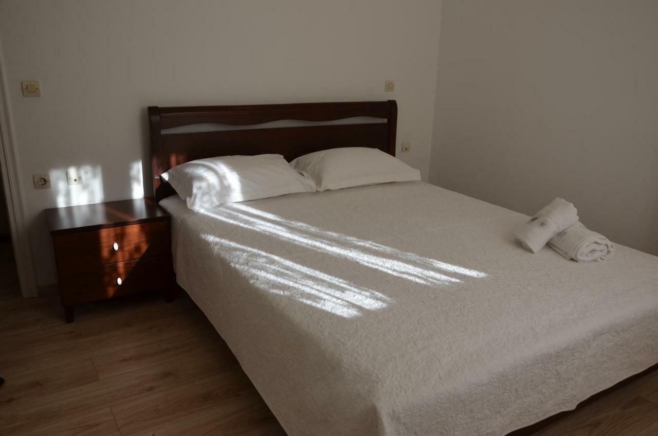 Agias Sofias Apartment Corfu Corfu  Ngoại thất bức ảnh