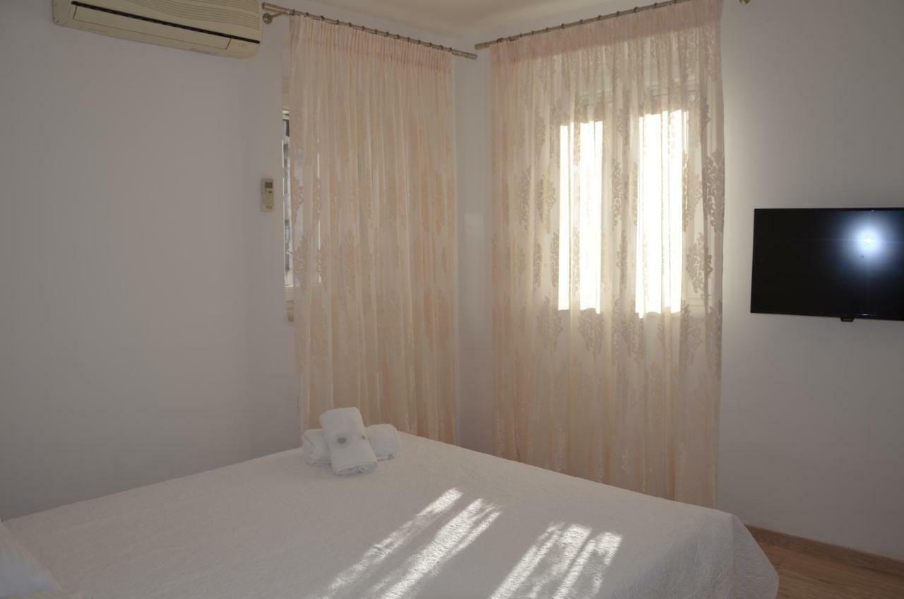 Agias Sofias Apartment Corfu Corfu  Ngoại thất bức ảnh