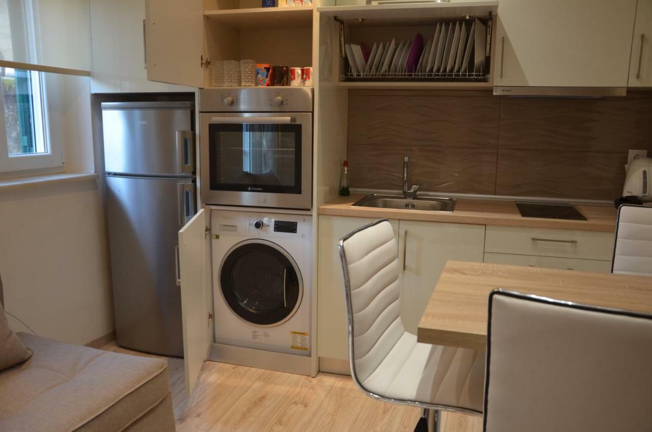 Agias Sofias Apartment Corfu Corfu  Ngoại thất bức ảnh