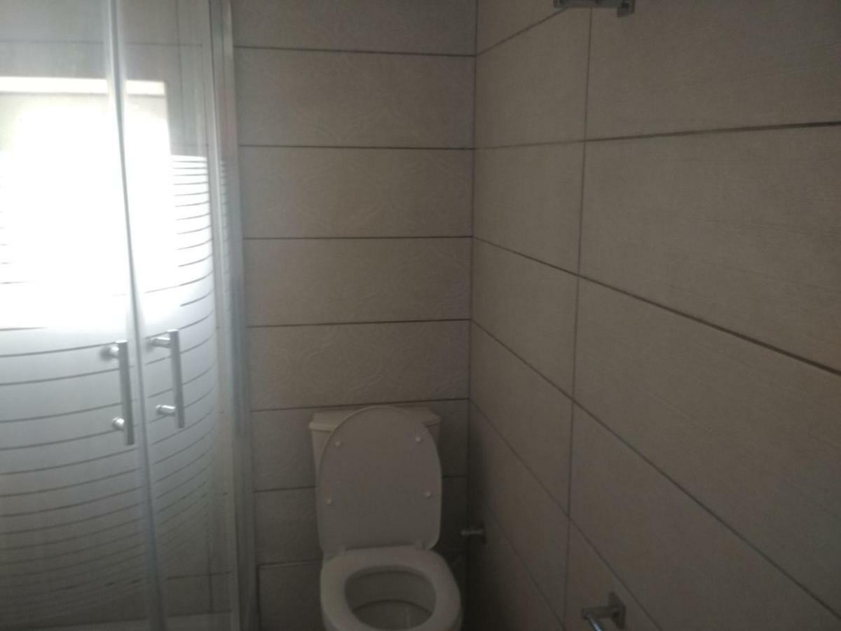 Agias Sofias Apartment Corfu Corfu  Ngoại thất bức ảnh