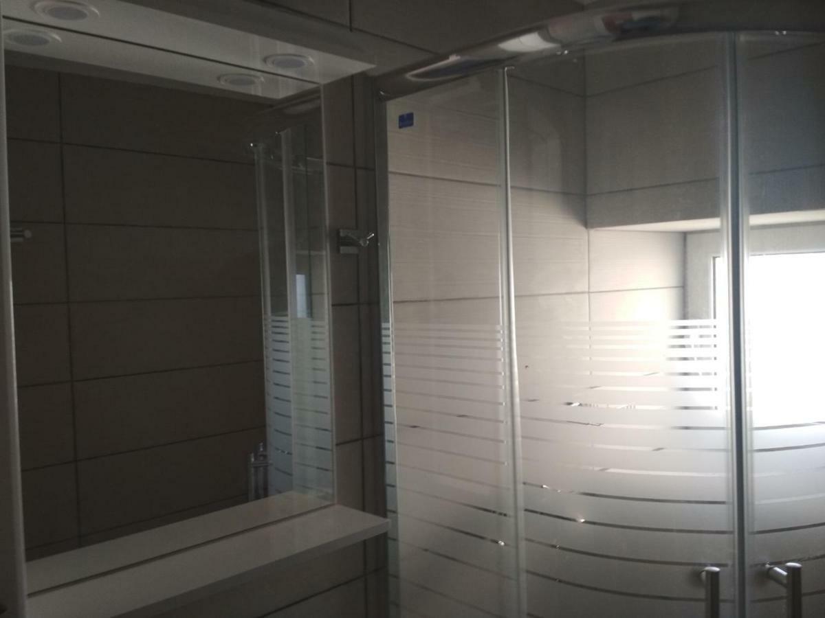 Agias Sofias Apartment Corfu Corfu  Ngoại thất bức ảnh