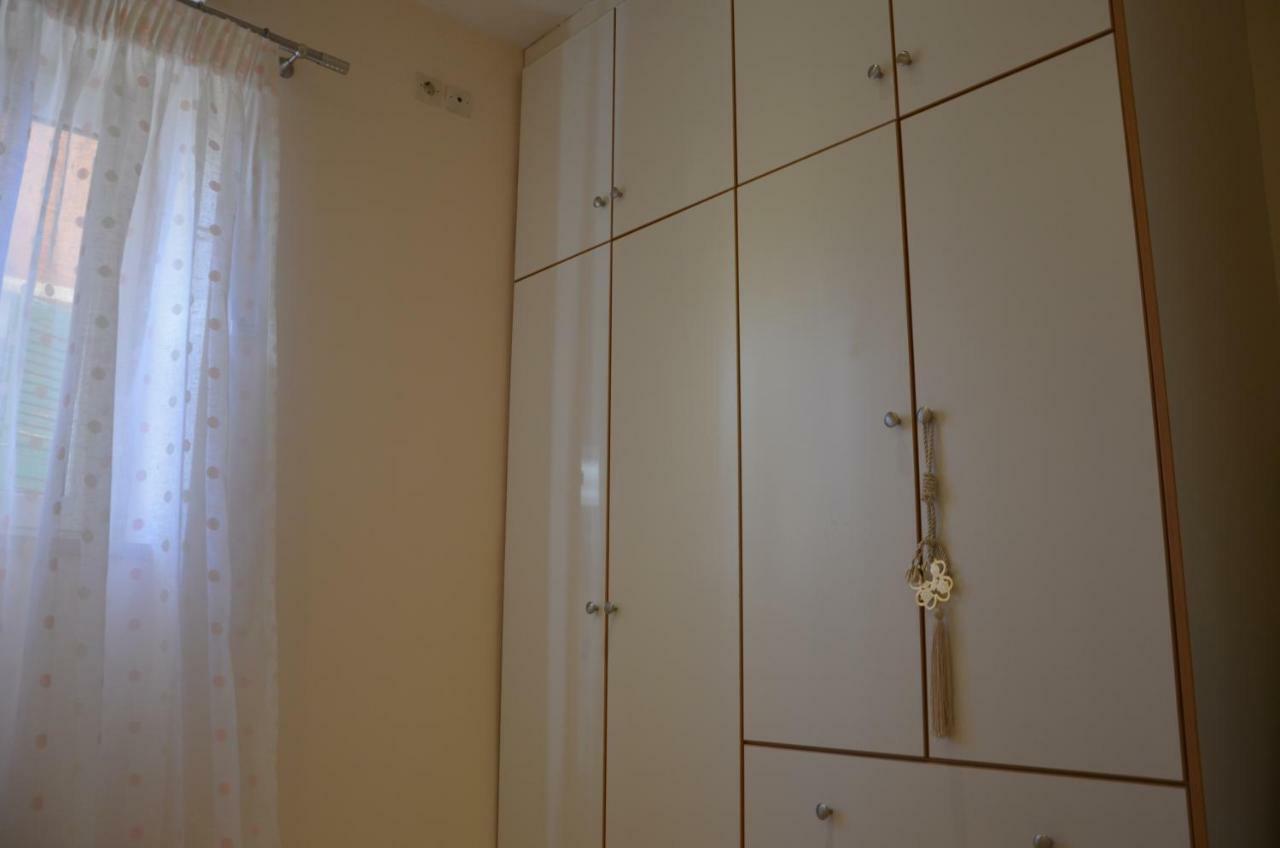 Agias Sofias Apartment Corfu Corfu  Ngoại thất bức ảnh